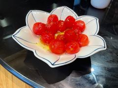 -金鱼妈妈 山野·食趣(荫山街店)