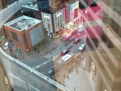 -香港皇家太平洋酒店