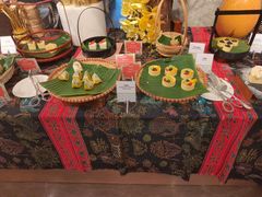 -广州希尔顿逸林酒店-OPEN開·全日制餐厅·海鲜·小火锅·自助餐(东风路店)