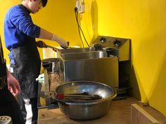 -傅强排骨(成都总店)