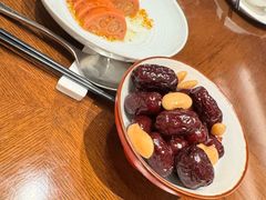 -佘山世茂艾美·御珍轩中餐厅