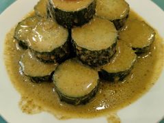 黄瓜芥末墩-大顺堂食府(牛街店)