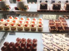 -好利来(乐堤港店)