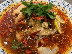 -曙光国际大酒店中餐厅