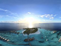 -中央格兰德岛温泉度假酒店 - 全包