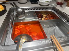 -海底捞火锅(方塔东街店)