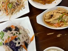 -少林寺欢喜地素斋馆