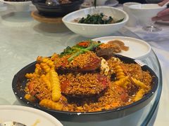 -79号渔船海鲜饭店(岗厦店)