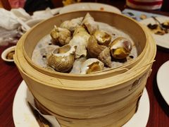 蒸海鲜-马哥孛罗咖啡厅·Cafe Marco (厦门马哥孛罗东方大酒店)