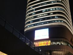 -深圳来福士广场