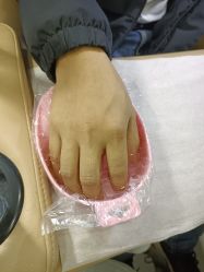 -阿噶西美甲美睫