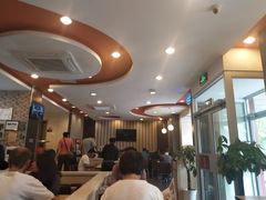 -李先生牛肉面大王(北京东四店)