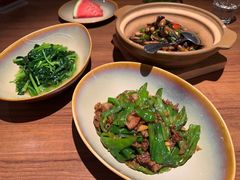-青年公社烤鸭(熙悦天街店)
