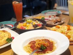 -菲滋意式餐厅(金华银泰城店)