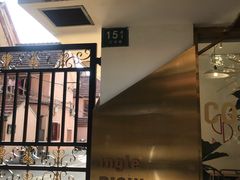 -KYO COFFEE(胶州路店)