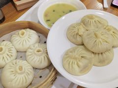 -东升灌浆包(辛庄街总店)