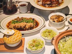 -新兴·金羊座·粤菜点心(乐峰店)