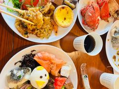 -新龙船黄浦江餐饮游船官方自营店