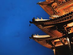 -杭州半山国家森林公园