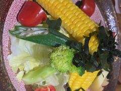 -江左尚白日本料理(万象城店)