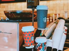 -星巴克臻选(武汉首义汇店)