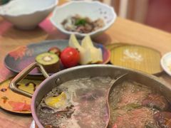 -松野谷·寿喜烧自助(华联顺义金街购物中心店)