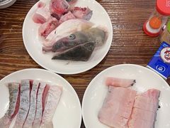-正能量脆肉鲩火锅