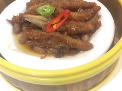 -名轩·中餐厅(南京玄武湖假日酒店)