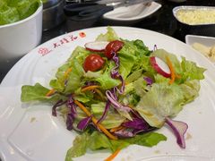 -木槿花韩式炭烤·熟成肉工坊(孙文东路店)