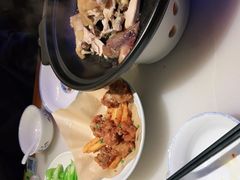 -客语客家菜(佳兆业广场店)