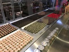 -歌斐颂巧克力小镇