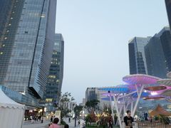 -大族广场Mall&More