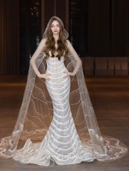 -MANLI BRIDAL婚纱