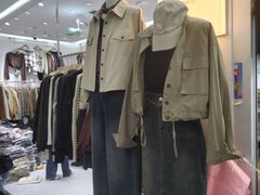 -南京环北服装批发市场