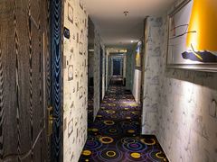 -德全心悦酒店(北京金台路地铁站店)