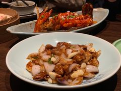 -扬州狮子楼·非遗淮扬菜(总店)