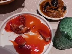 -松鹤面馆·古法焖肉面(观前店)