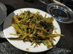 -买又大餐厅(福林里店)