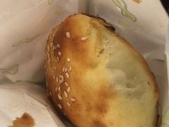 -吉利利·烤包子(双井店)