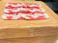 -一绪に寿喜烧(荟聚店)