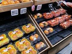 -盒马X会员店(王府井奥莱UP TOWN店)