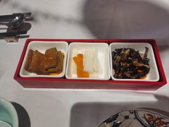 -小河盐帮·私家菜·烤鸭(三元桥·霄云路店)