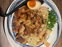 -雷神拉面(财富中心玉米楼店)