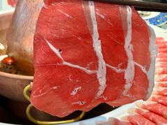 -京熹顺·老北京百年铜锅涮肉(百家湖1912店)