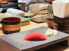-一阳寿司(麦子街店)