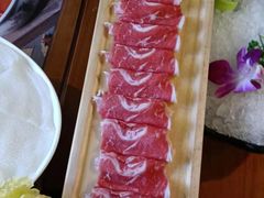 -旺晖本帮骨头煲·深夜火锅(梅园路店)