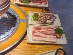 -喜来稀肉(北外滩白玉兰广场店)