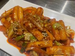 -Meet Sun韩式大排档(五一广场7MALL店)
