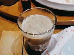 -荷风细雨·中国茶宴(世纪大道店)