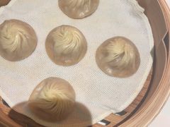 -桂满陇·手作小笼包&江南叫花鸡(中山公园店)